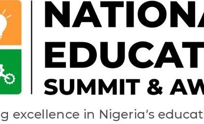 SPECIAL INVITATION TO THE 2ND NATIONAL EDUCATION SUMMIT AND AWARDS