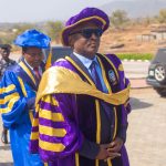 6th Convocation Ceremony: Celebrating Excellence