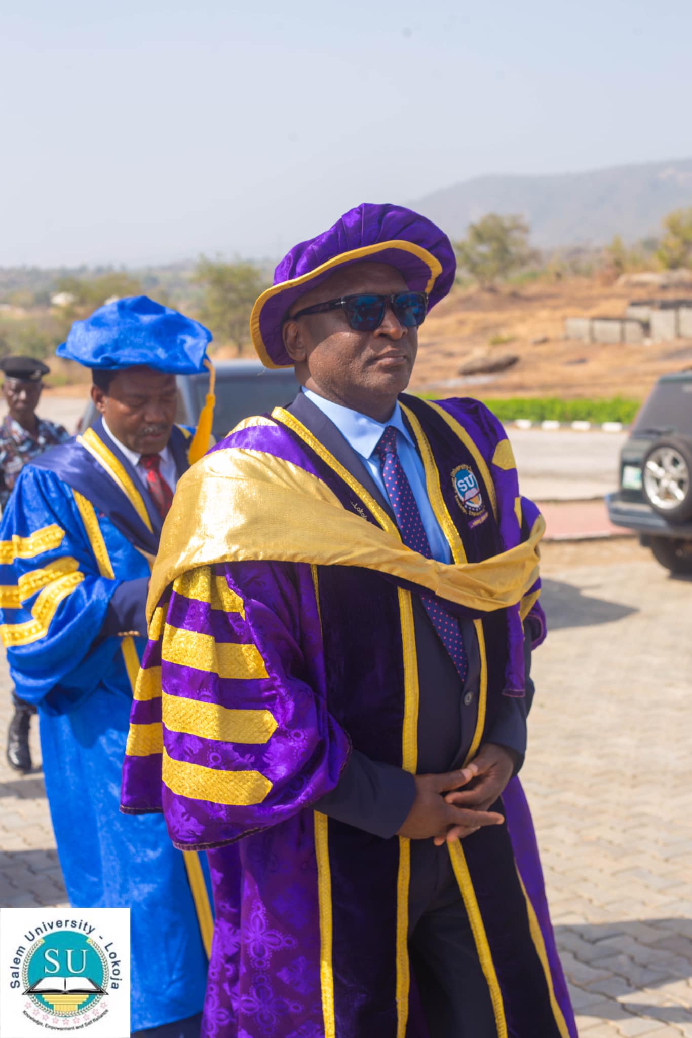 6th Convocation Ceremony: Celebrating Excellence